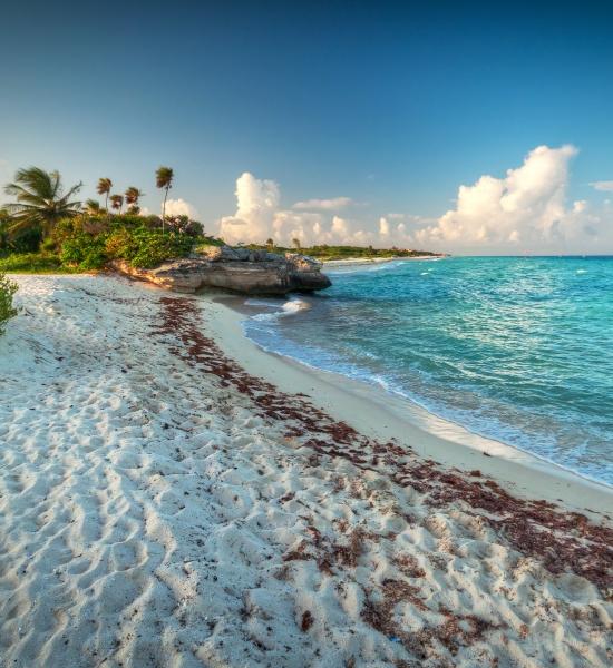 Spiaggia Playacar