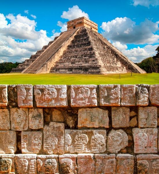 Parco nazionale Tulum