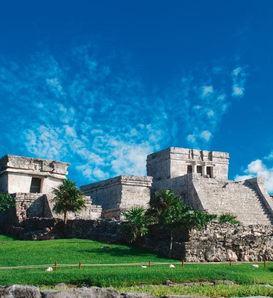 Visitare Tulum