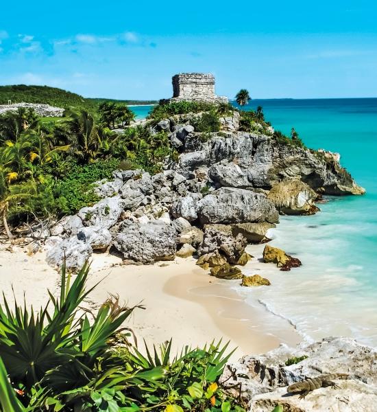 Tempio Tulum