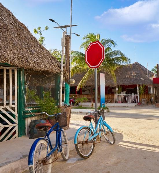 Centro Holbox