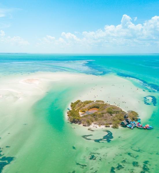 Visitare Holbox