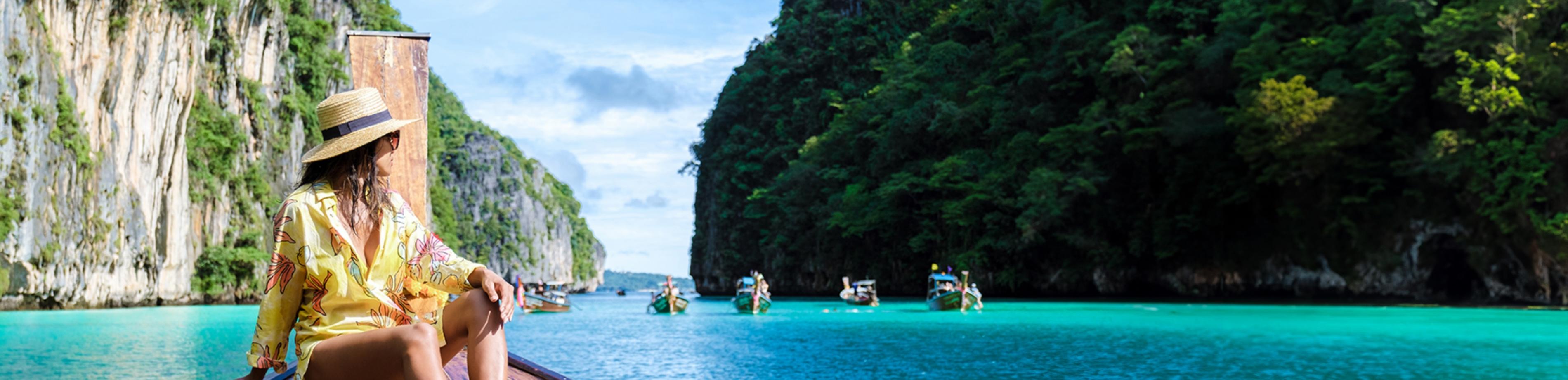 vacanze in Thailandia
