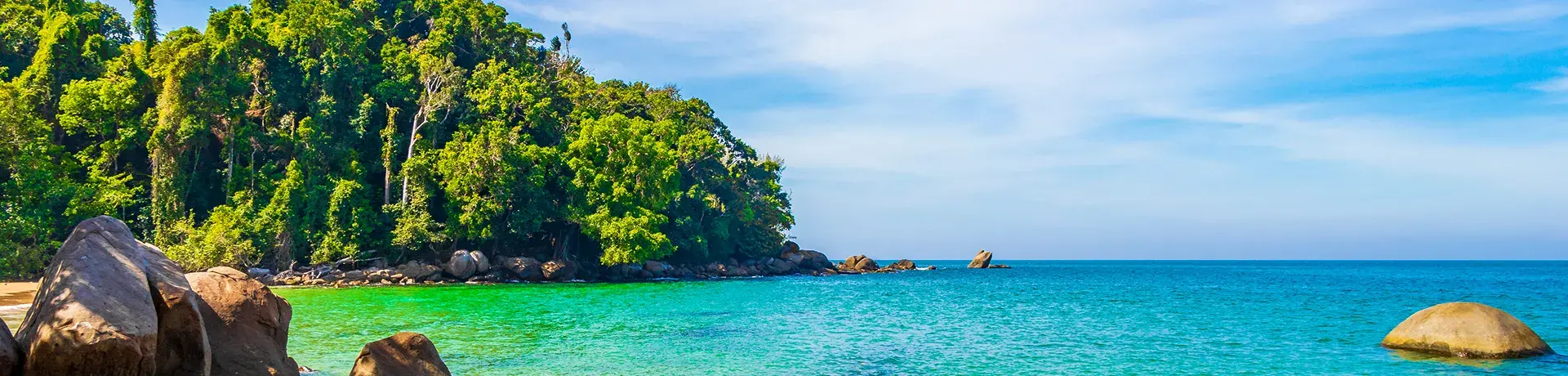 vacanze in Thailandia