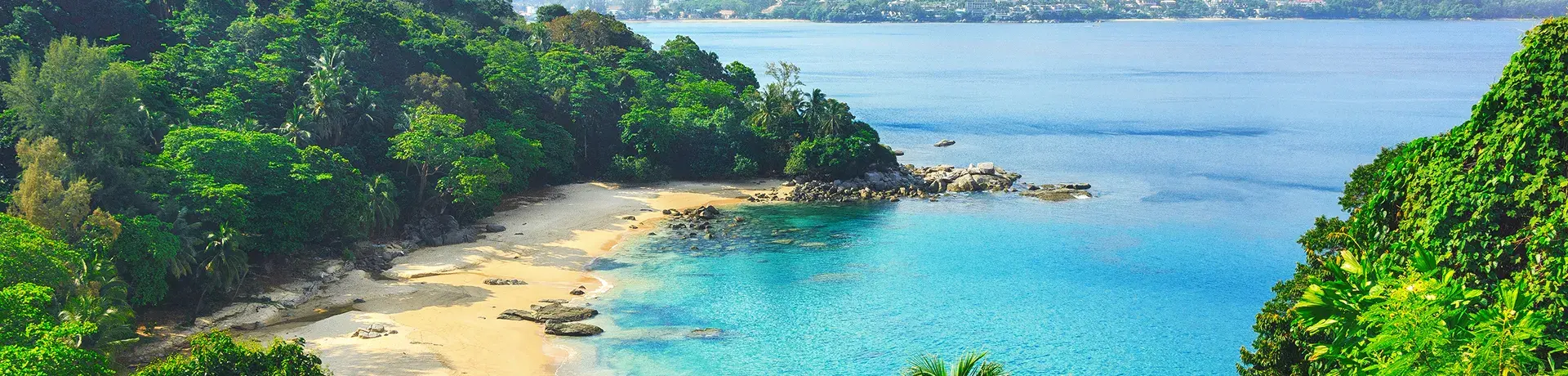 vacanze in Thailandia