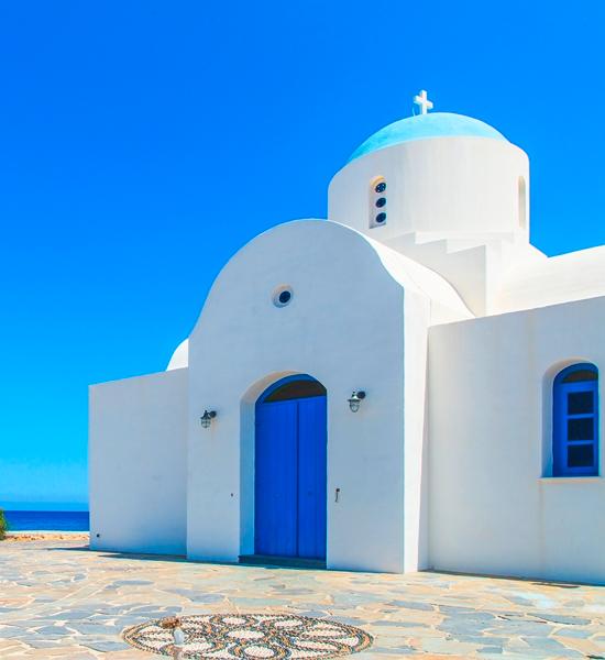 Perchè prenotare una vacanza a Protaras