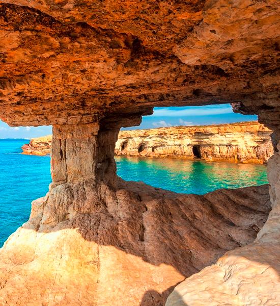 Parco naturale di Capo Greco