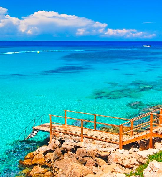 Spiagge di Protaras
