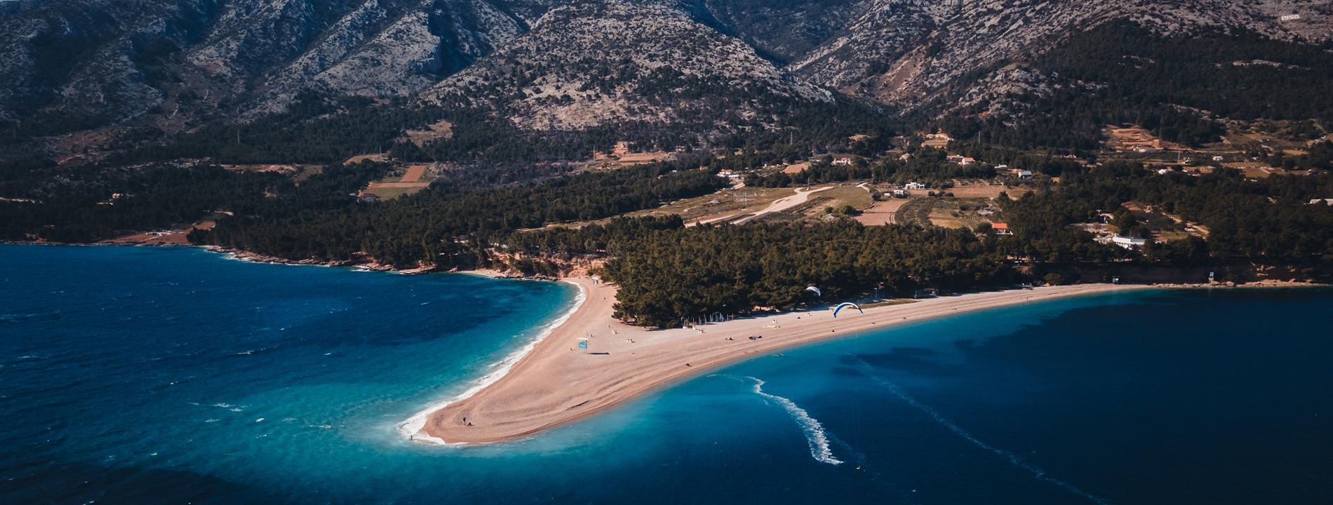 Pacchetti vacanze Brac