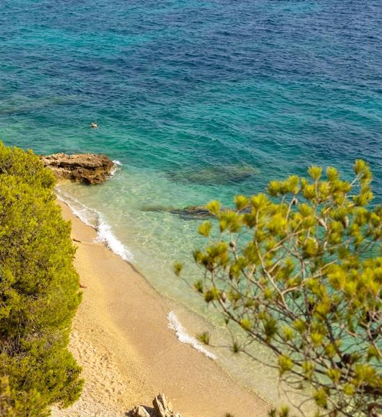 Spiagge di Brac