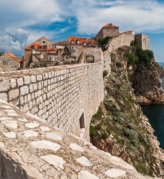 Mura Dubrovnik