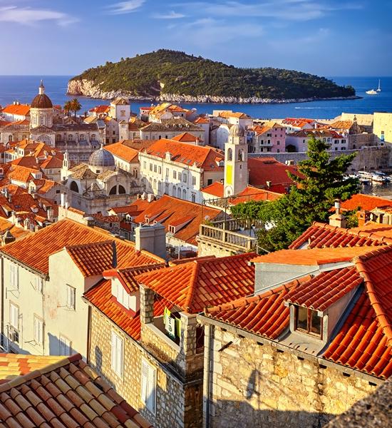 Dubrovnik cosa vedere
