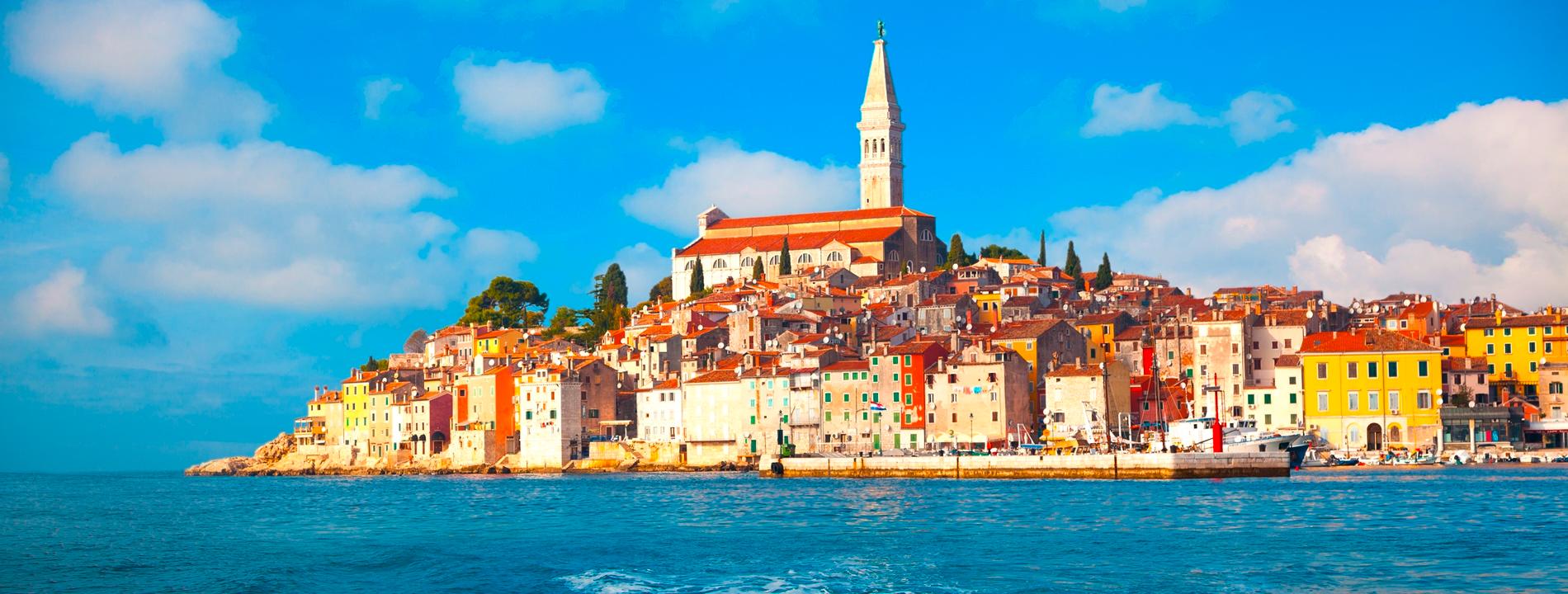 Pacchetti vacanze Porec