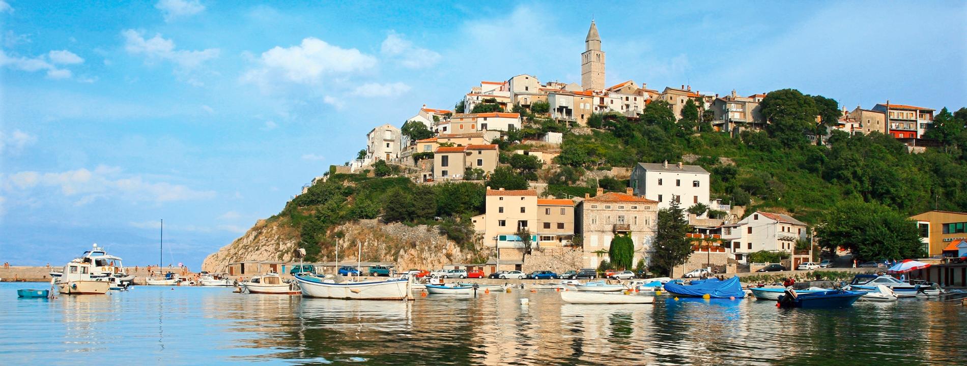 Pacchetti vacanze Krk