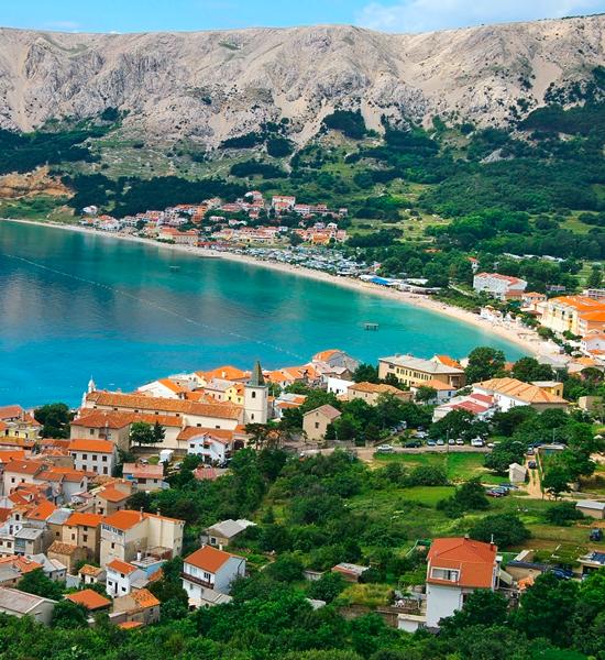 Visitare Krk