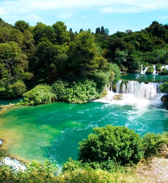 Parco Nazionale di Krka