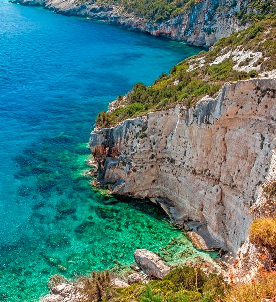 Spiagge di Krk
