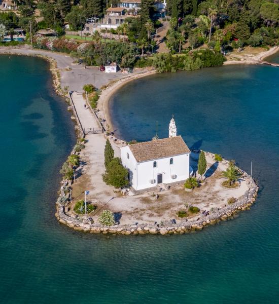 Chiesa Kommeno