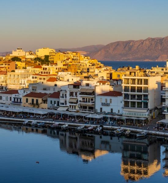 Centro Aghios Nikolaos