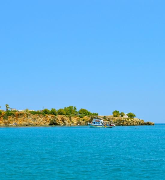 Mare Anissaras