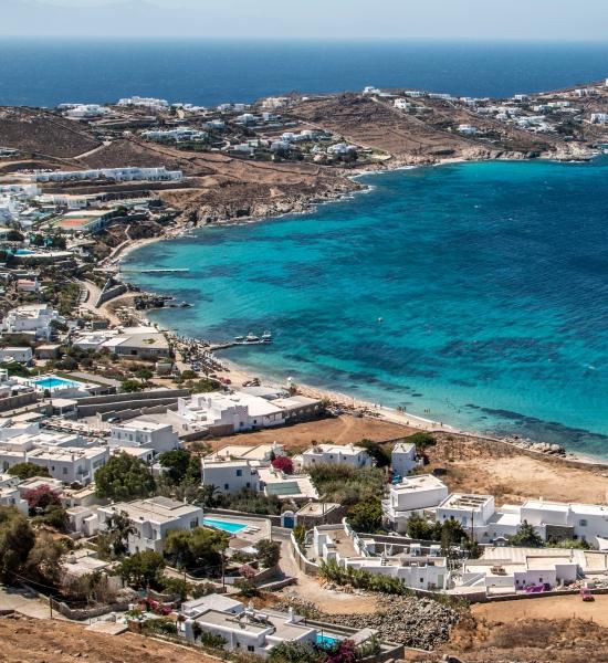 Visitare Aghios Ioannis