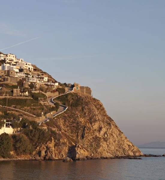 Paesaggio Elia
