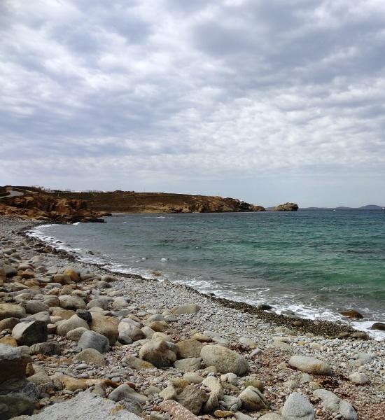 Visitare Houlakia Bay