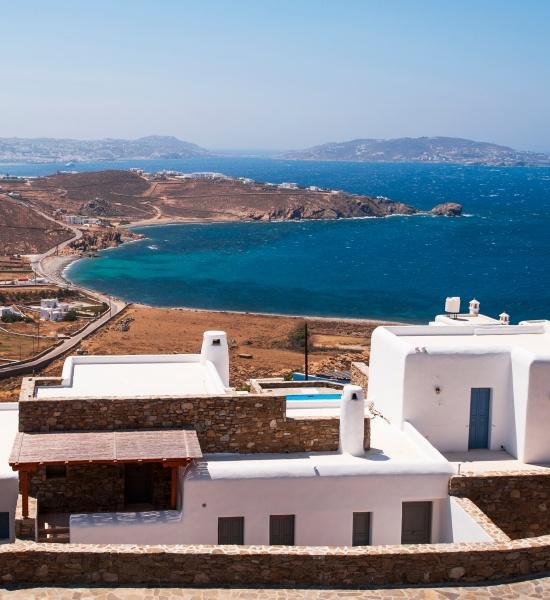Città Houlakia Bay