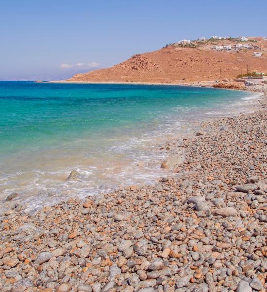 Spiaggia Houlakia Bay