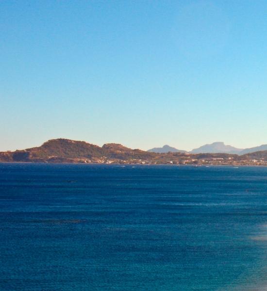 Visitare Faliraki