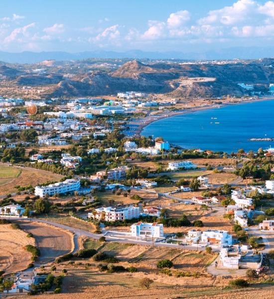 Città Faliraki