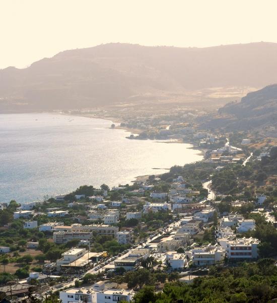 Villaggio Gennadi