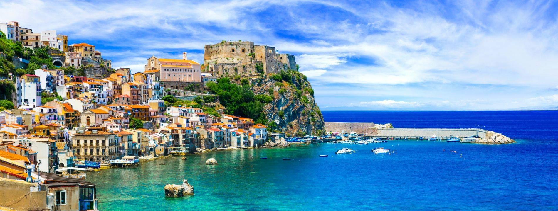 Offerte last minute Calabria 