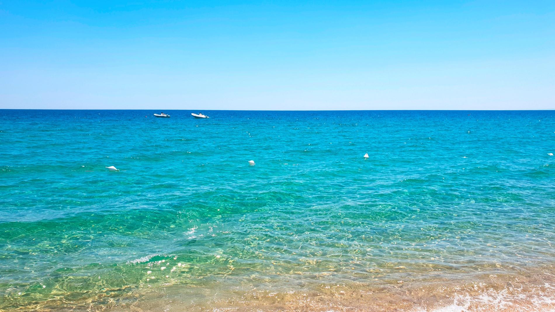 Spiagge della Costa degli Dei da scoprire: Tone 