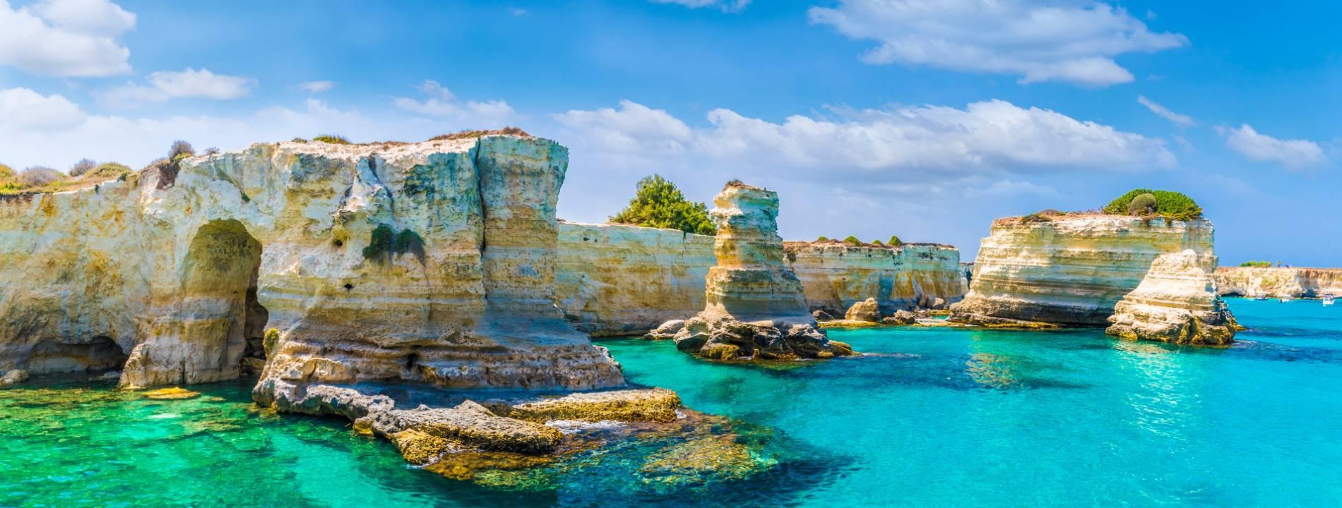 Offerte last minute Puglia | Salento