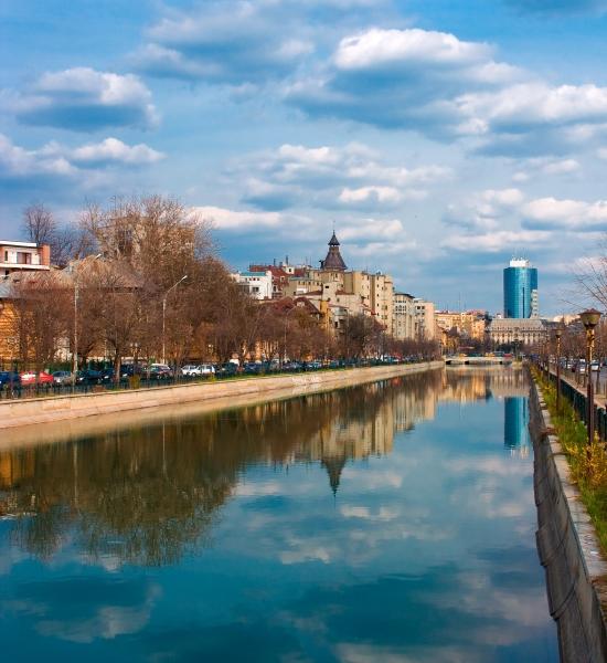 Bucarest Romania