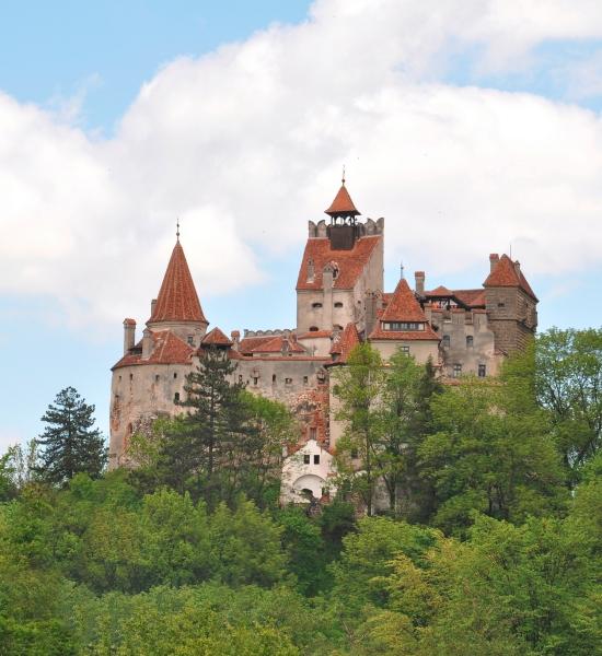 Castello Romania