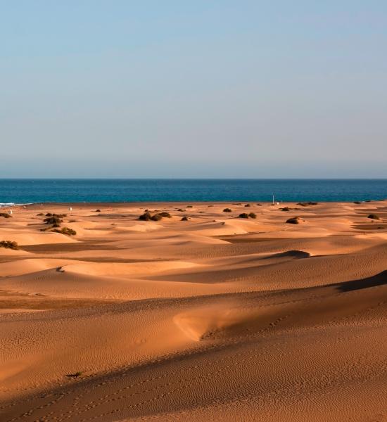 Visitare Maspalomas