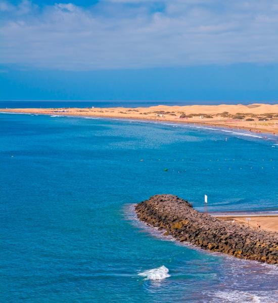 Mare Maspalomas