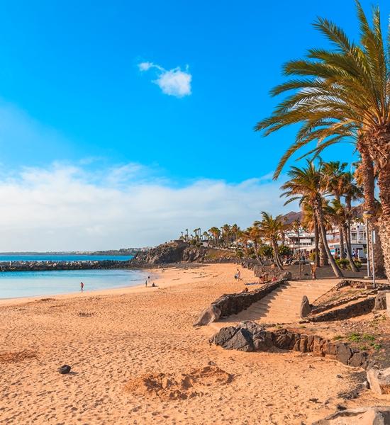 Visitare Costa Teguise