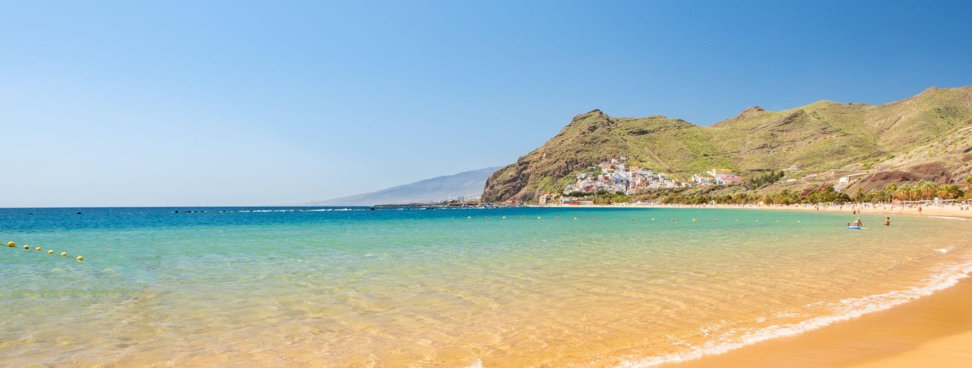 Isole Canarie, latitudine da vivere