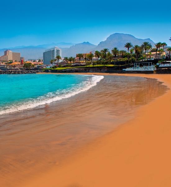 Natura Costa Adeje