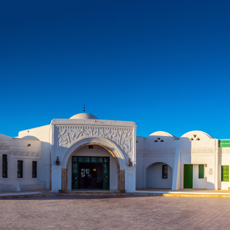 museo di Guellala, Djerba