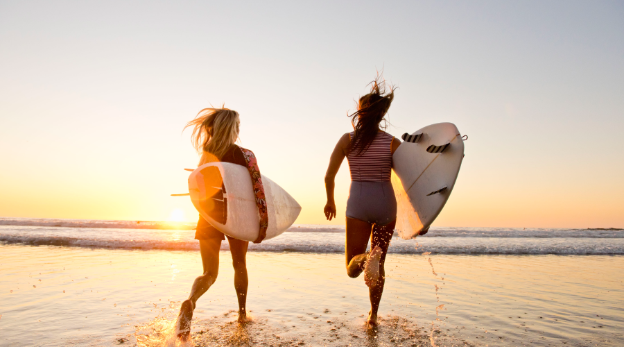 Bravo Surf