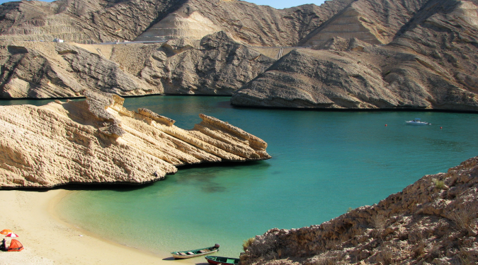 Muscat e Mare