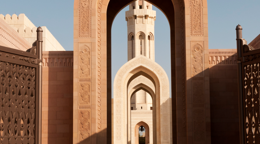 Oman tra storia e spiagge