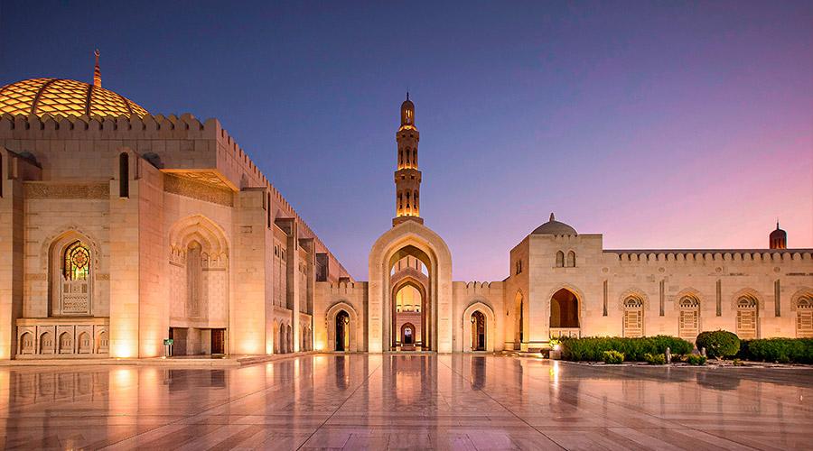 Oman tra storia e spiagge