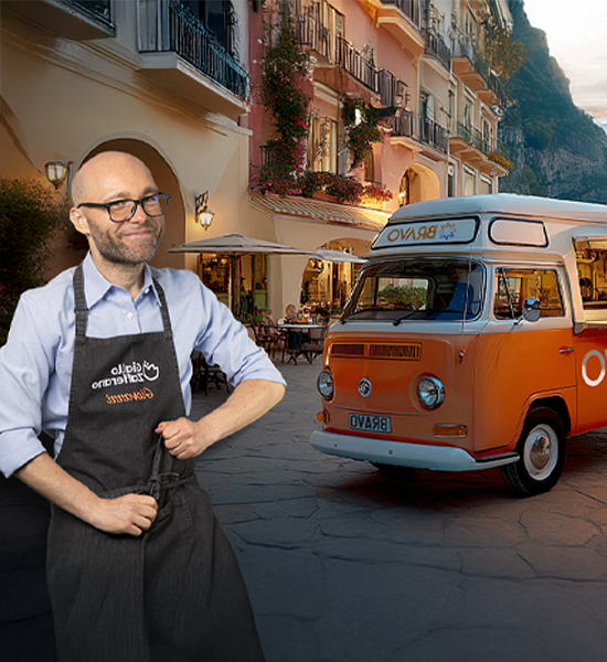 Cucina