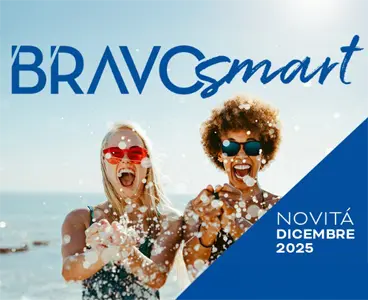 Bravo Smart
