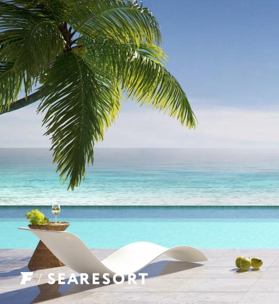 Vacanza SeaResort - Francorosso